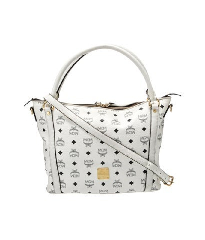 MCM Crossbody Bag
