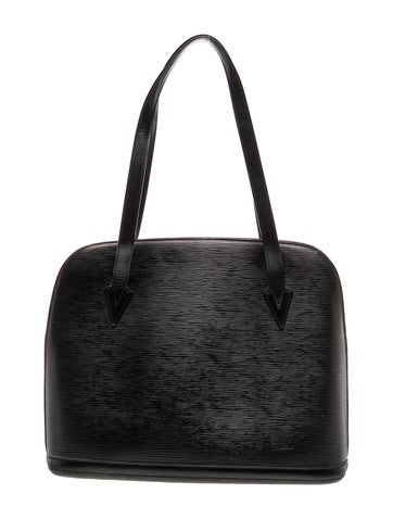 Epi Leather Lussac