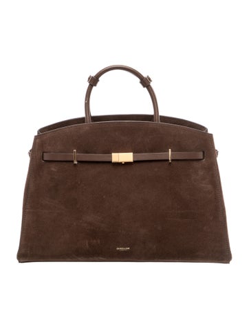 Leather The Hudson Large