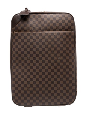 Damier Ebene Pégase 55