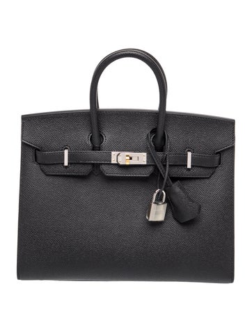 2024 Epsom Electrum Birkin Sellier 25