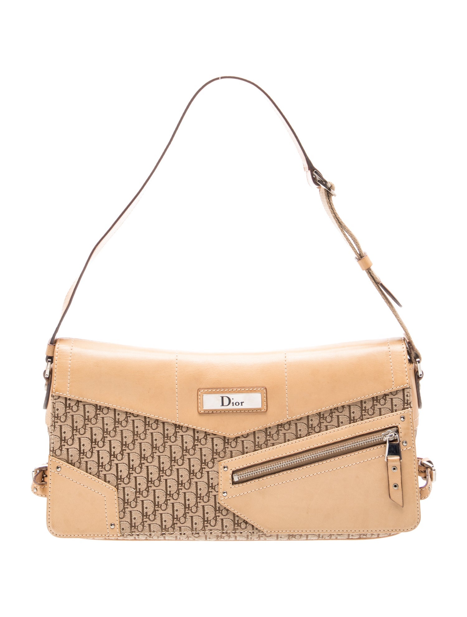 Dior Diorissimo Street Chic