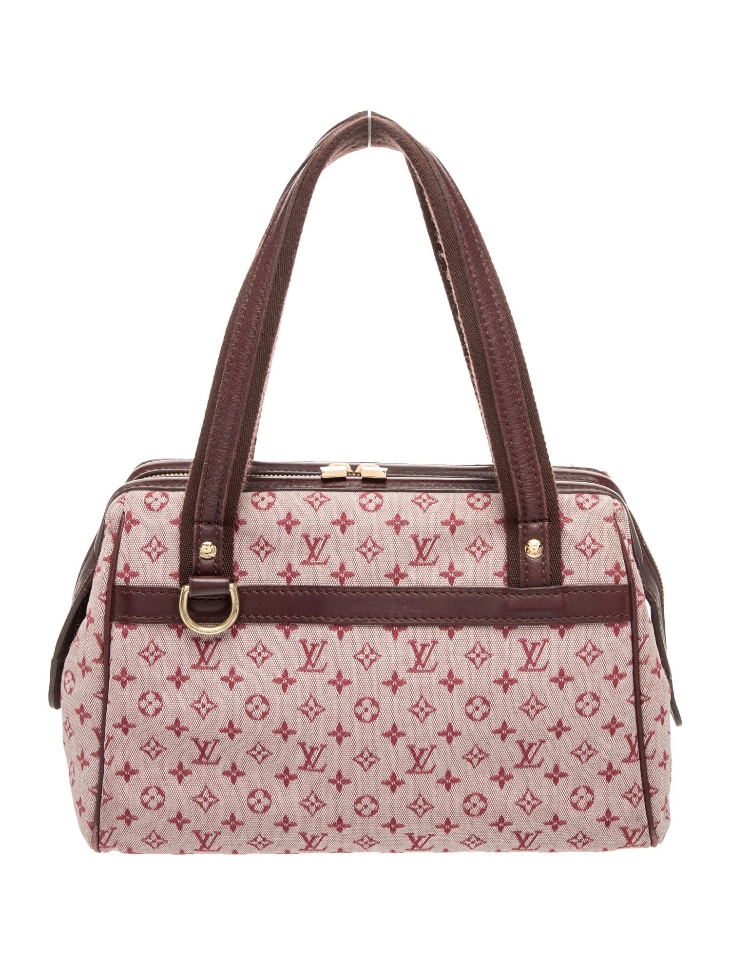 Monogram Mini Lin Josephine PM Vintage