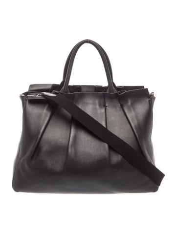 Leather Peggy