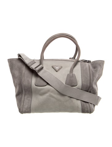 Scamosciato Suede Twin Pocket
