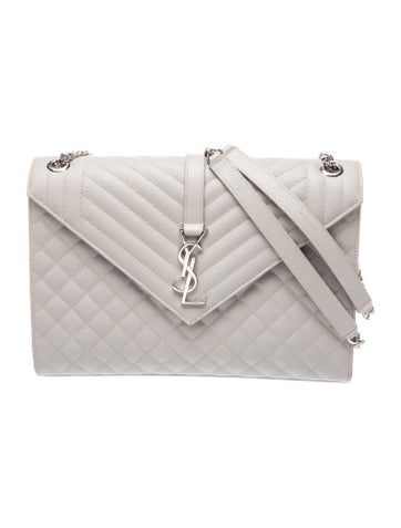 Leather Envelope Large