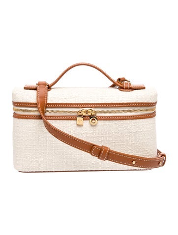 Canvas Extra Pocket L19
