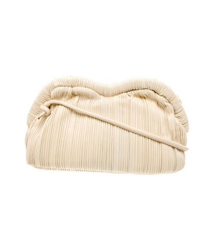 Mansur Gavriel Gavriel Leather Shoulder Bag