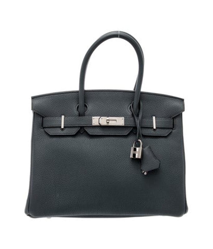 Hermes Togo Birkin 30