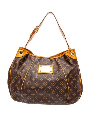 LV Monogram Galliera PM