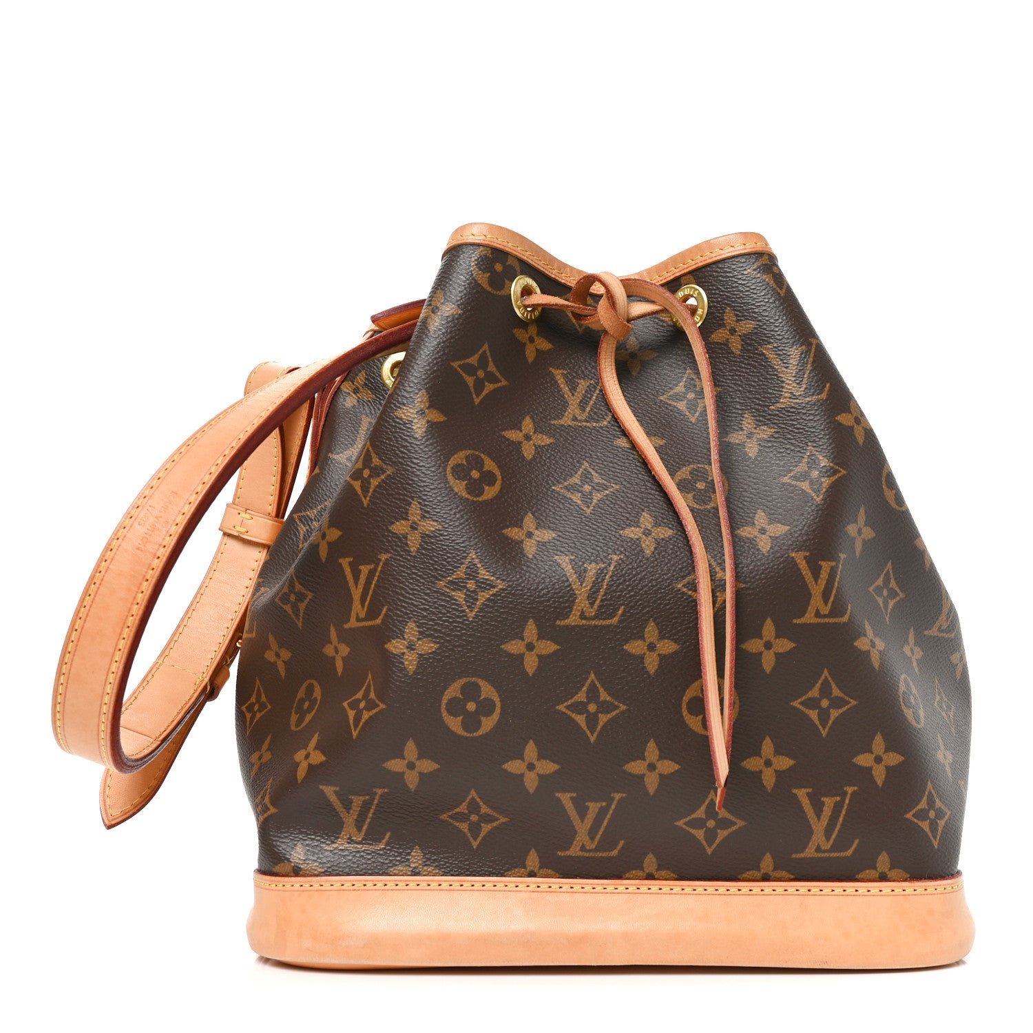 Louis Vuitton Monogram Petit Noe NM