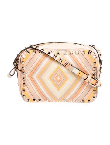 Rockstud Crossbody Bag