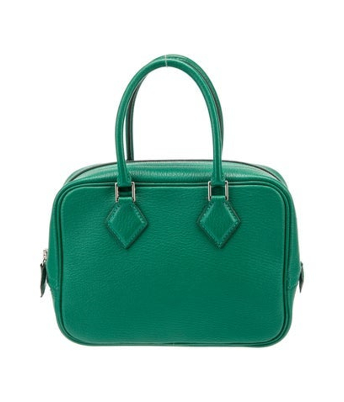 Hermes Chevre Chamkila Plume Ii Mini