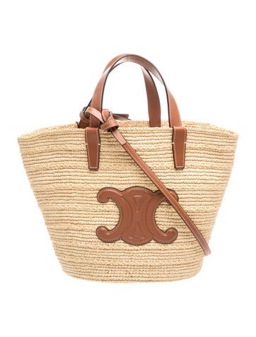 Triomphe Classic Panier Teen 2024