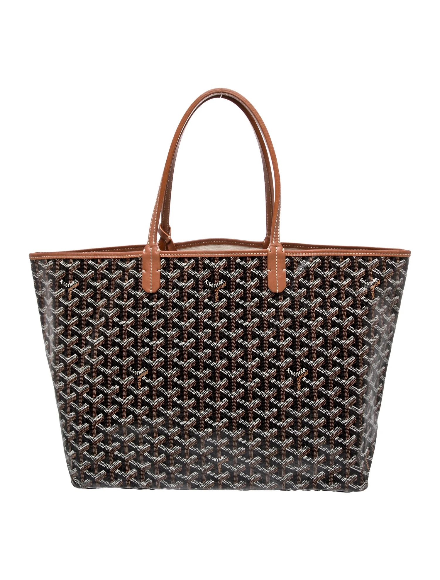 Goyardine St.Louis PM