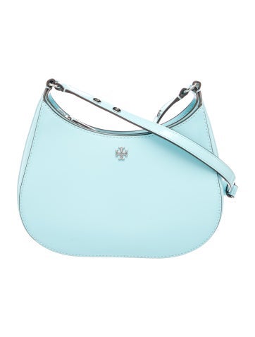 Tory Burch Leather Top Handle Bag