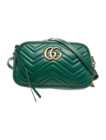 Double G Marmont
