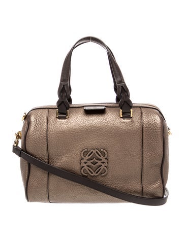 Leather Fusta 25
