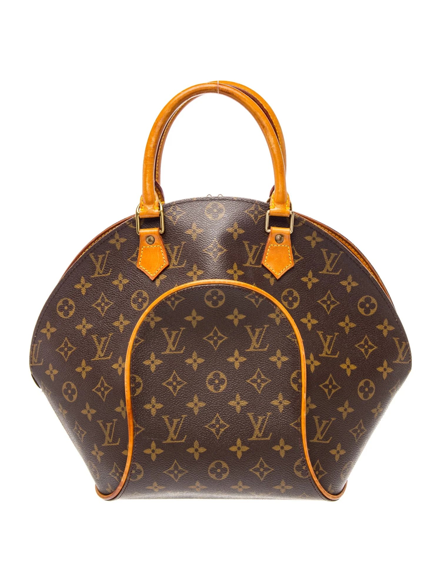 LV Monogram Ellipse MM