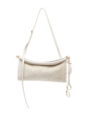 Shearling Le Click