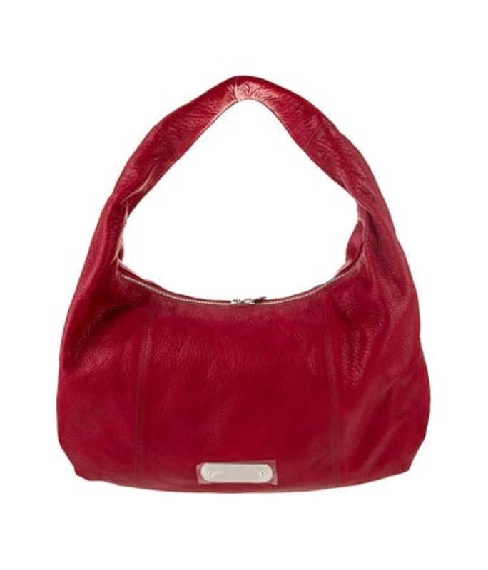 Furla Leather Top Handle Bag W Tags