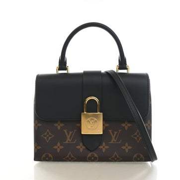 Monogram Locky BB