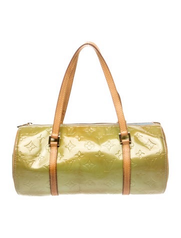 Monogram Vernis Bedford Vintage