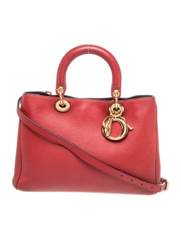 Leather Diorissimo