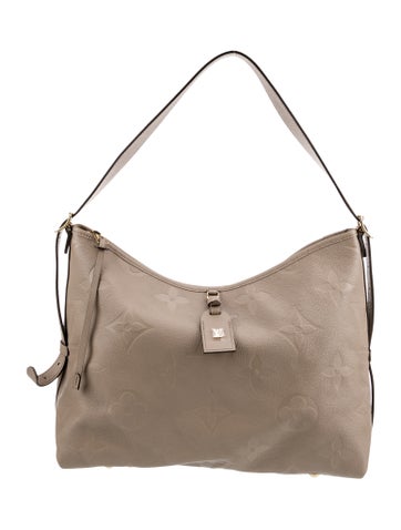 Monogram Giant Carryall MM