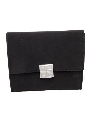 Givenchy Portfolio