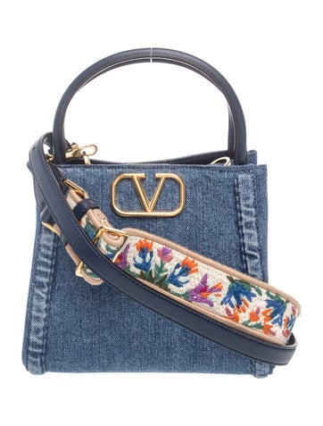 Denim Alltime Small