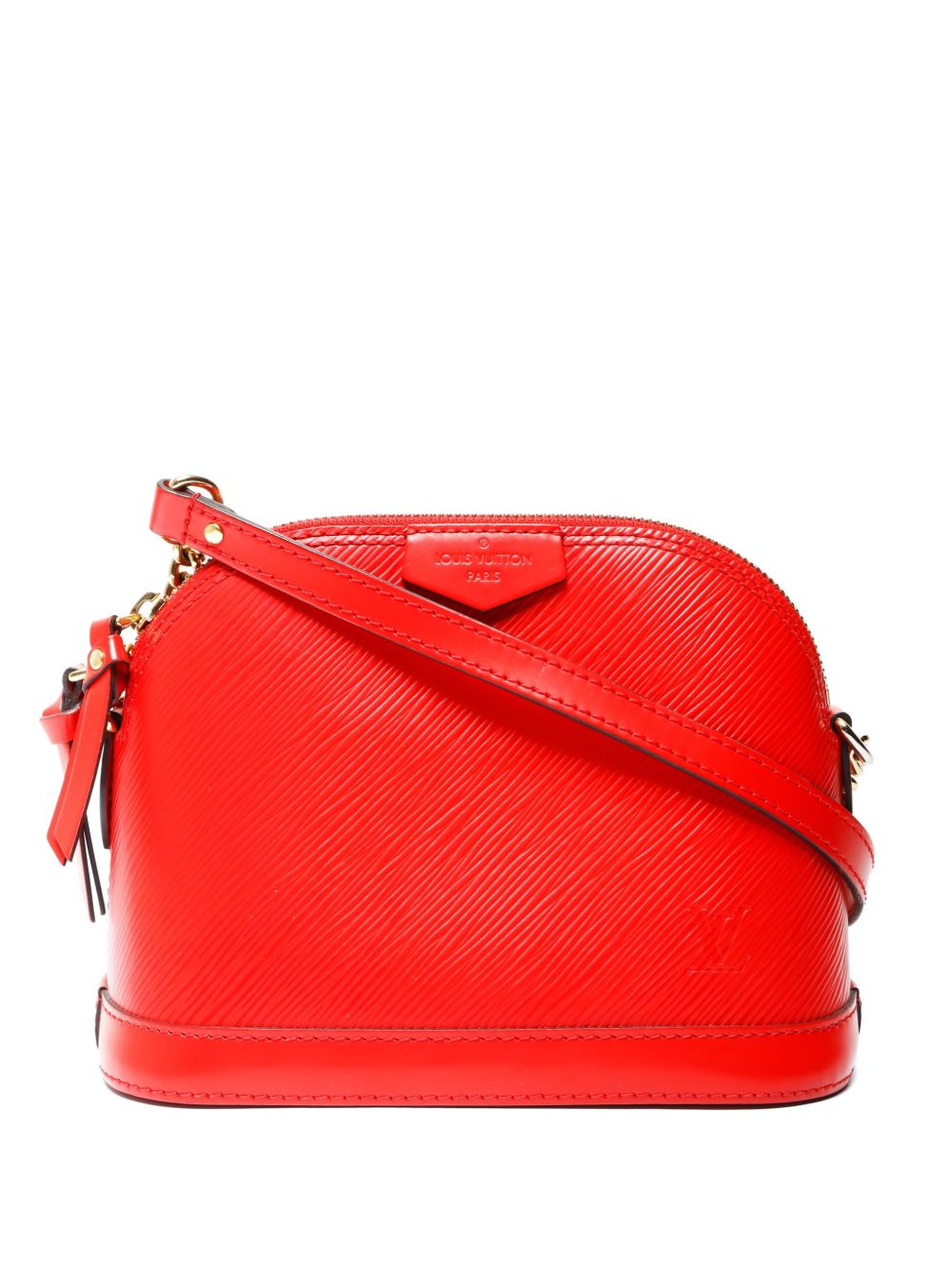 2018 epi leather shoulder bag