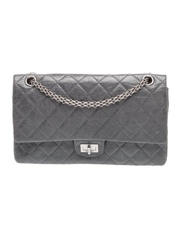 50th Anniversary Reissue 226 Double Flap Bag