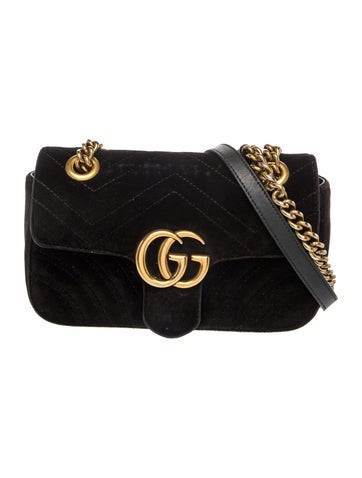 Double G Marmont Mini