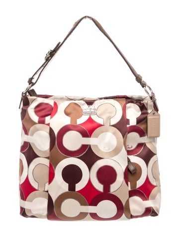 Coach Shoulder Bag