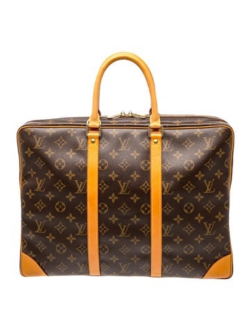 LV Monogram Porte-Documents