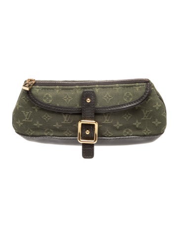 Monogram Mini Lin Anne Sophie