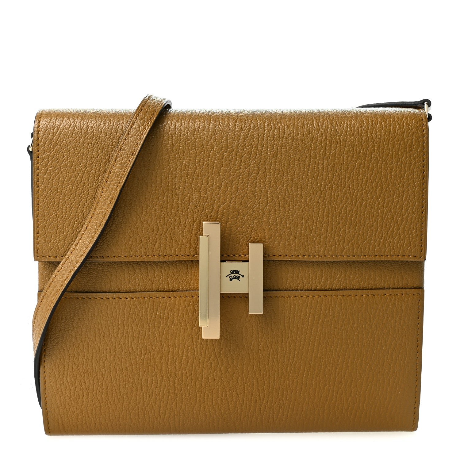Hermes Chevre Mysore Cinhetic To Go Wallet Kraft