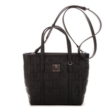 MCM Mini Tote