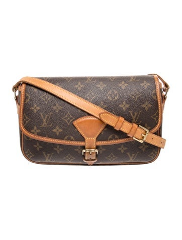 Monogram Sologne
