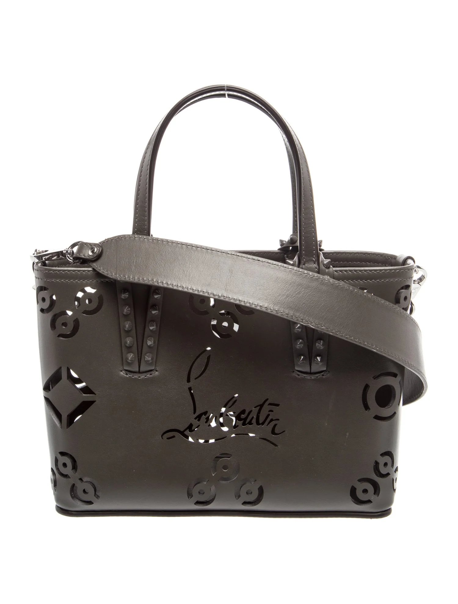 Leather Cabata Mini
