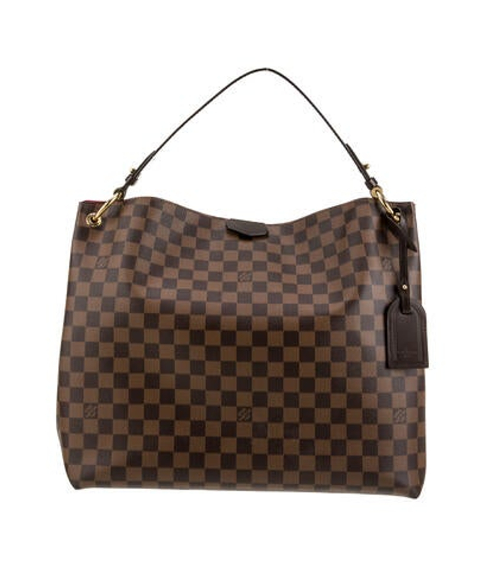Louis Vuitton Vuitton Monogram Graceful Mm