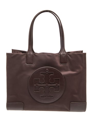 Nylon Shoulder Bag