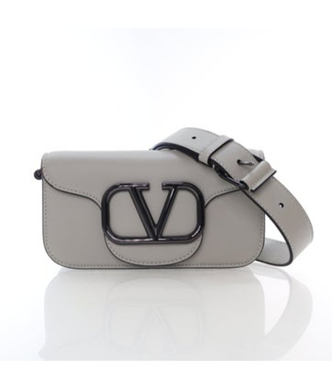 Valentino Vring Loco Crossbody Bag Small