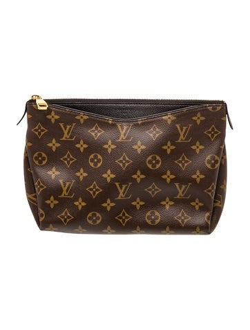 LV Monogram Pallas