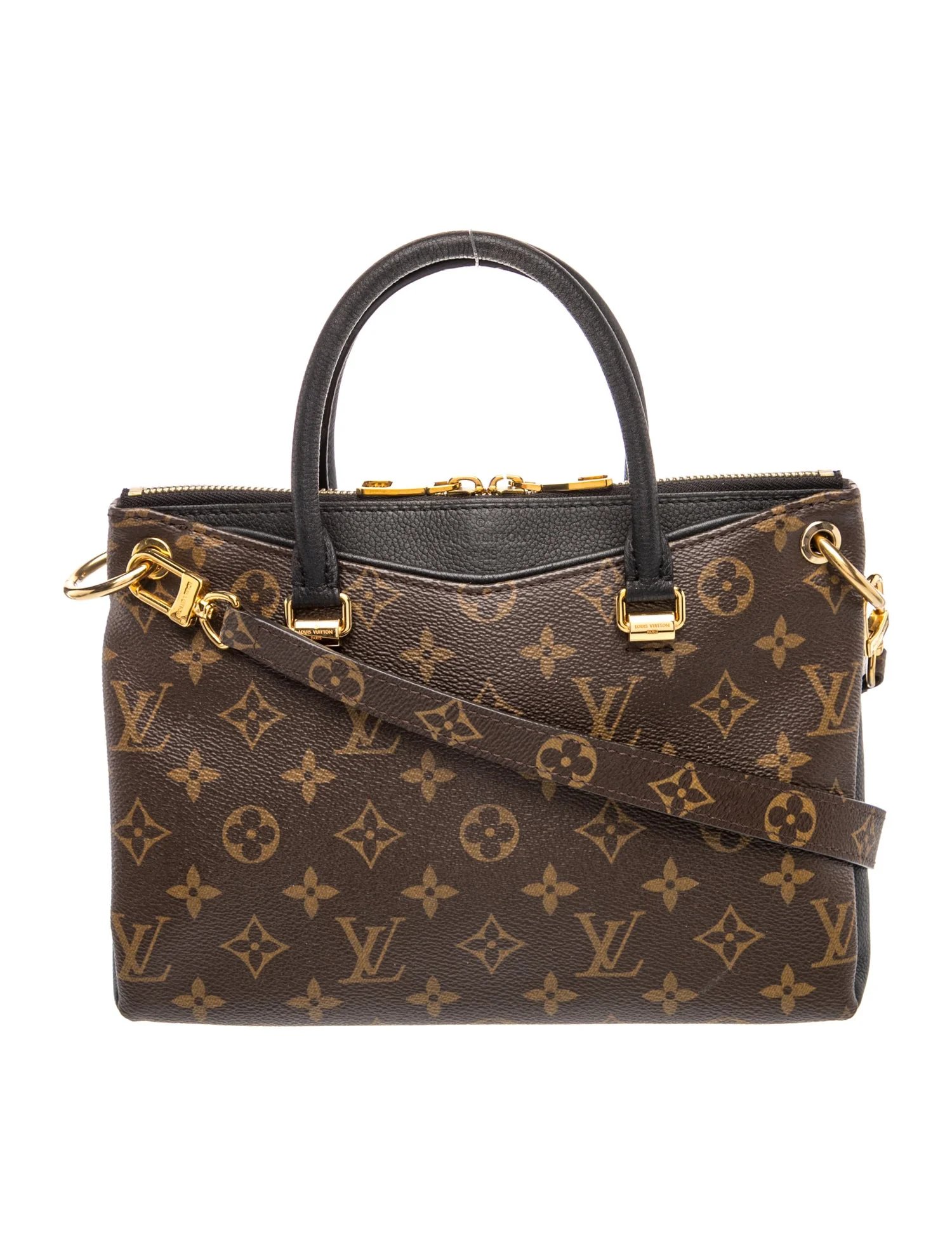 Monogram Pallas BB
