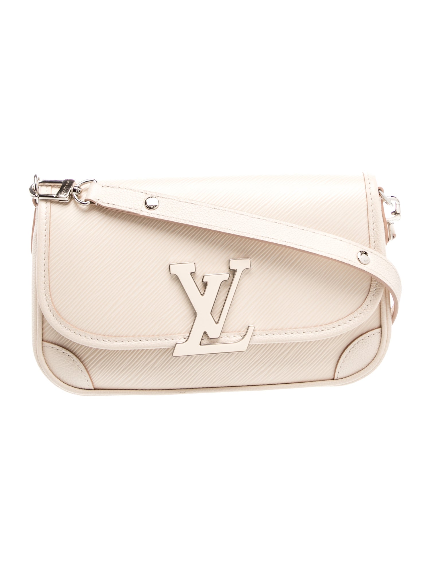 Louis Vuitton Epi Leather Buci