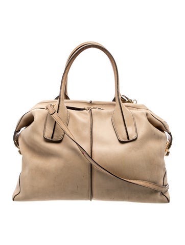 Leather D Styling
