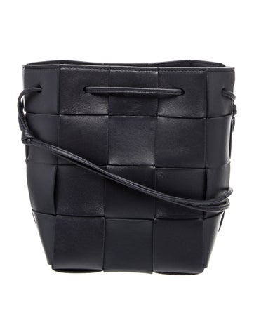 Bottega Veneta Intrecciato Cassette Small