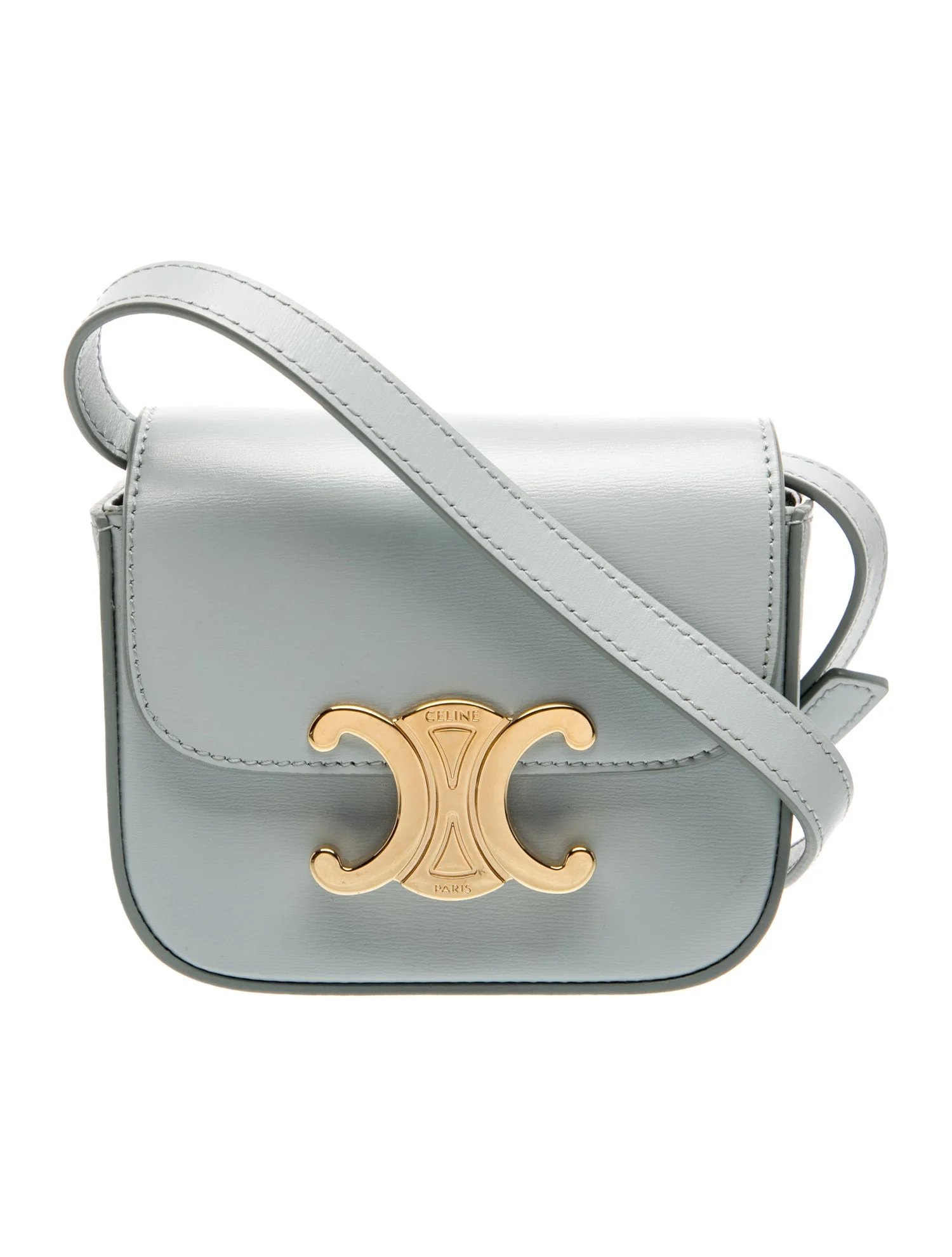 Triomphe Claude Mini 2023